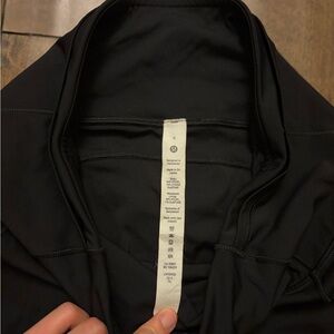 Lululemon Fast and Free High-Rise Tight Size 6